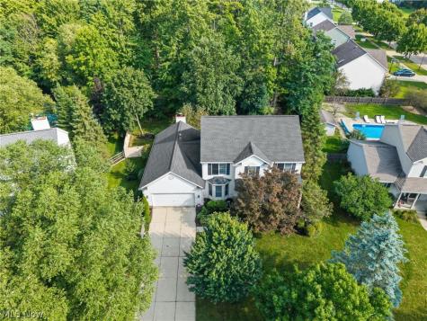 621 Continental Drive Medina OH 44256