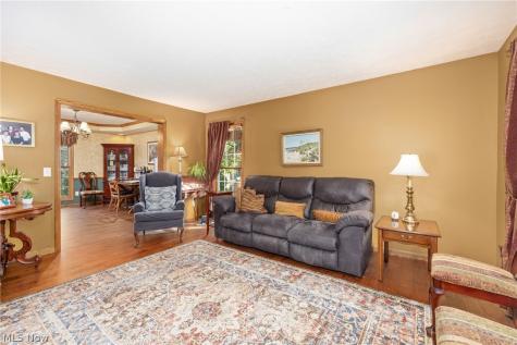 621 Continental Drive Medina OH 44256