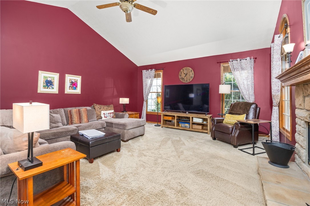 621 Continental Drive Medina OH 44256