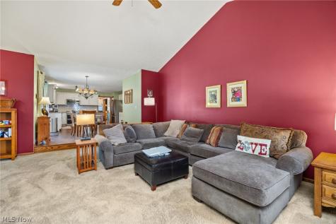 621 Continental Drive Medina OH 44256