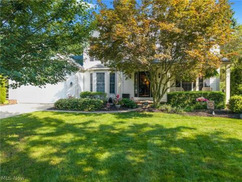 621 Continental Drive Medina OH 44256