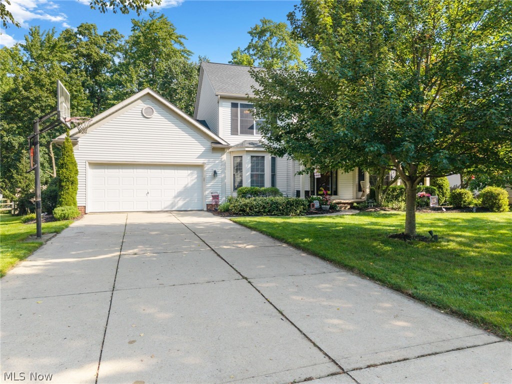 621 Continental Drive Medina OH 44256