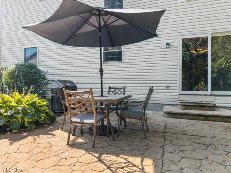 621 Continental Drive Medina OH 44256