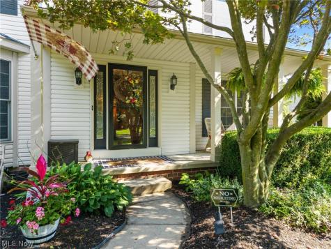 621 Continental Drive Medina OH 44256