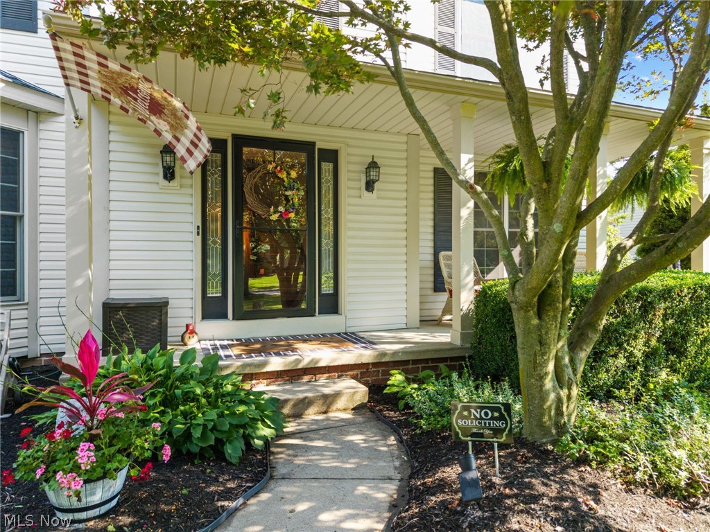 621 Continental Drive Medina OH 44256