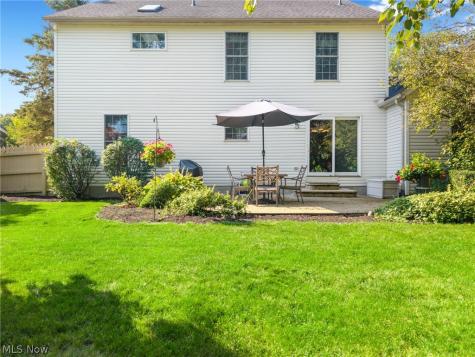 621 Continental Drive Medina OH 44256