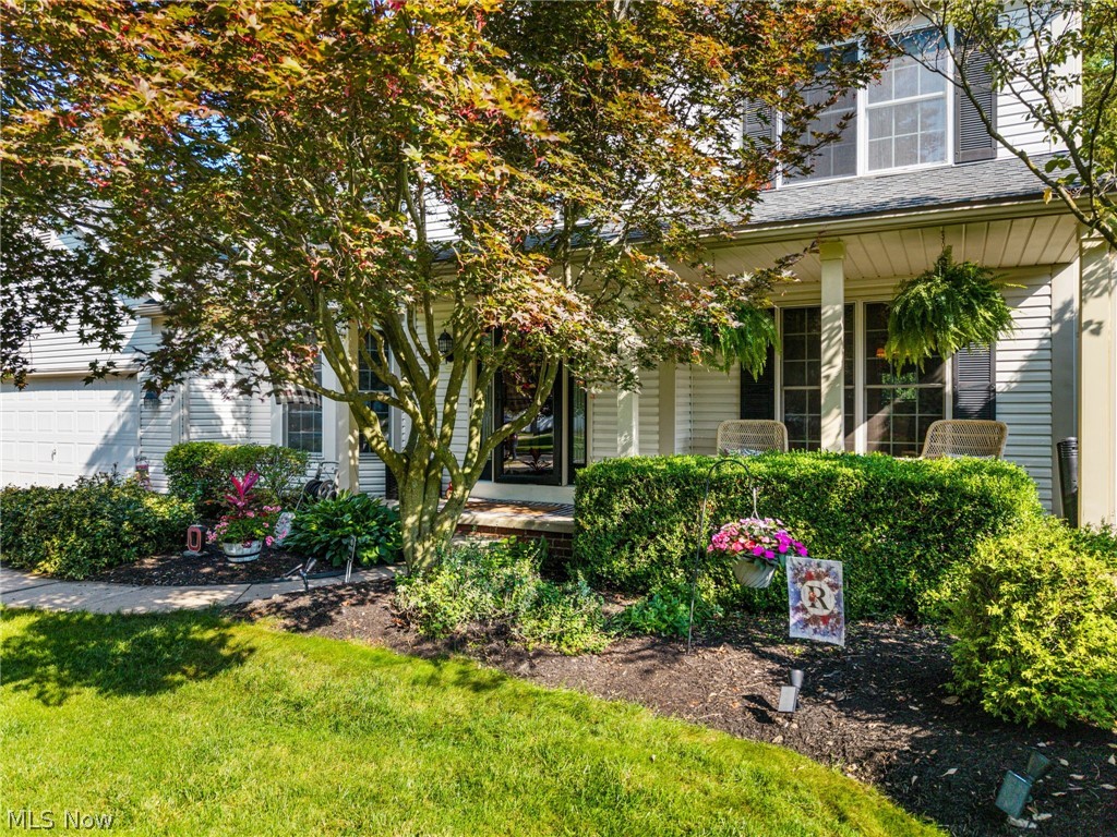 621 Continental Drive Medina OH 44256