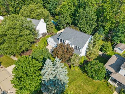 621 Continental Drive Medina OH 44256