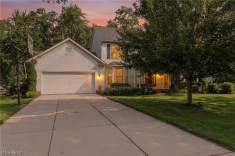 621 Continental Drive Medina OH 44256