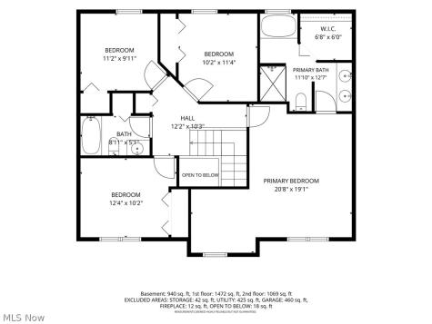 621 Continental Drive Medina OH 44256