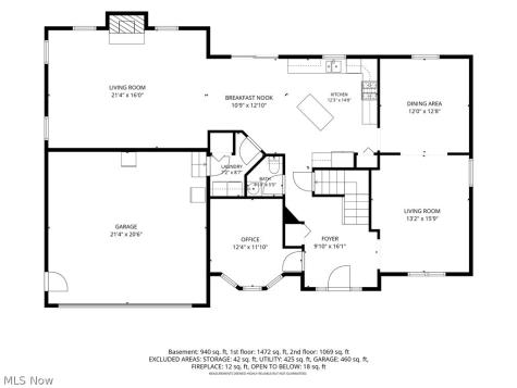 621 Continental Drive Medina OH 44256