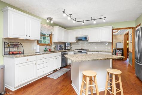 621 Continental Drive Medina OH 44256