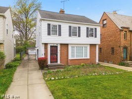 3722 Glencairn Road Shaker Heights OH 44122