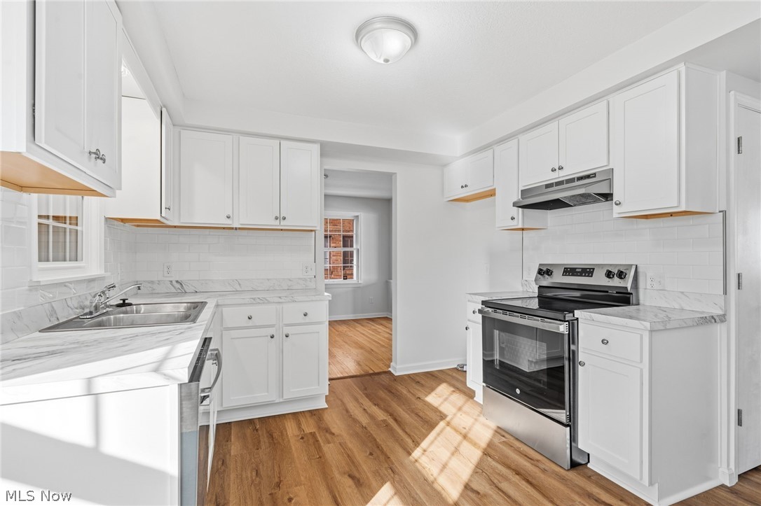 3722 Glencairn Road Shaker Heights OH 44122