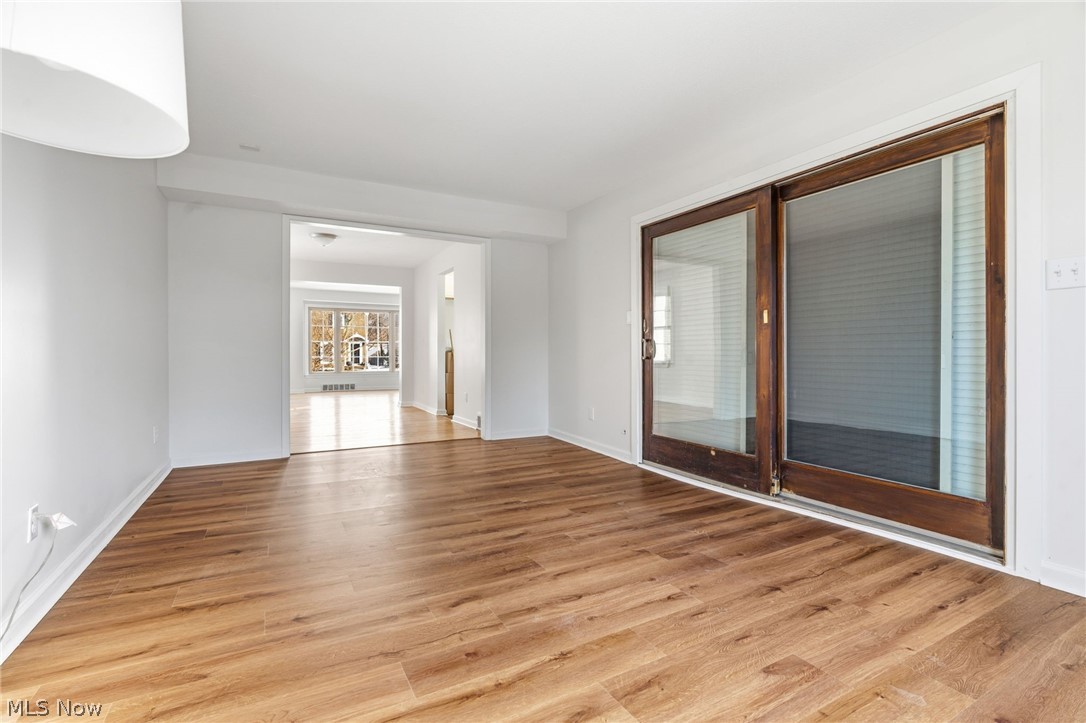 3722 Glencairn Road Shaker Heights OH 44122