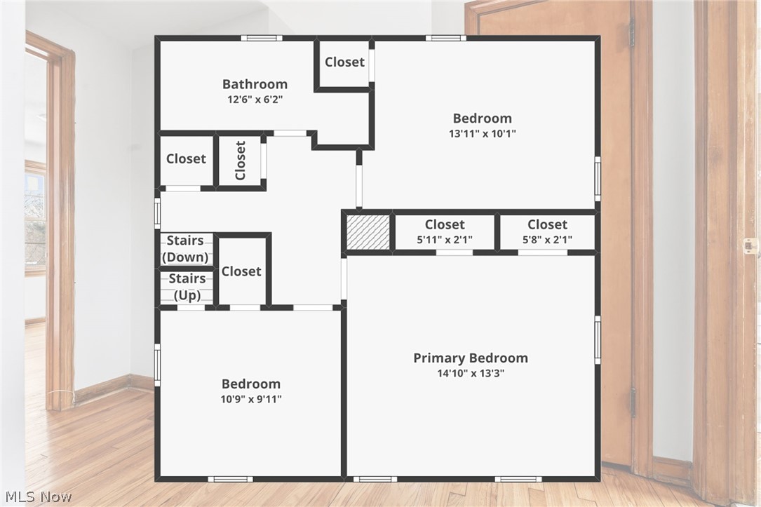 3722 Glencairn Road Shaker Heights OH 44122