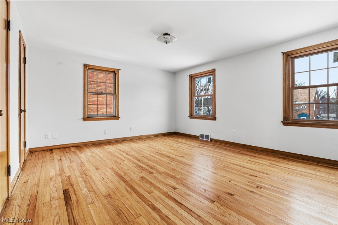 3722 Glencairn Road Shaker Heights OH 44122