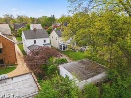 3722 Glencairn Road Shaker Heights OH 44122