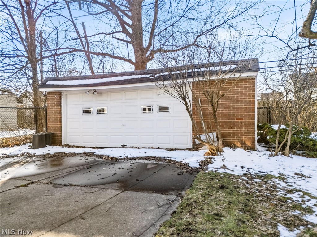 3722 Glencairn Road Shaker Heights OH 44122