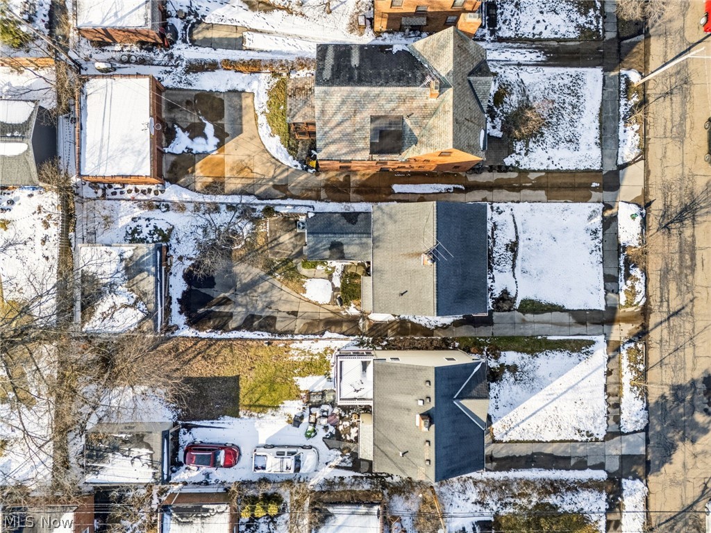 3722 Glencairn Road Shaker Heights OH 44122