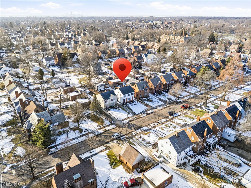 3722 Glencairn Road Shaker Heights OH 44122