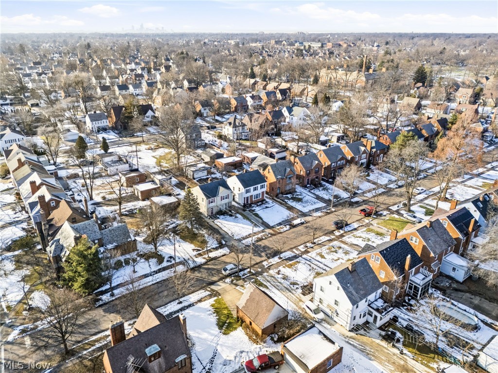 3722 Glencairn Road Shaker Heights OH 44122