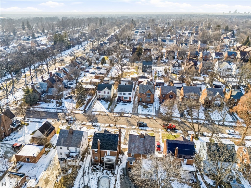 3722 Glencairn Road Shaker Heights OH 44122