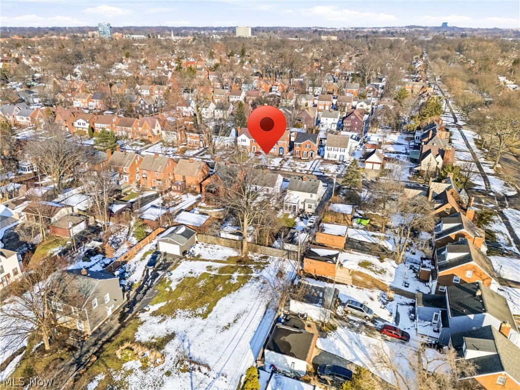 3722 Glencairn Road Shaker Heights OH 44122