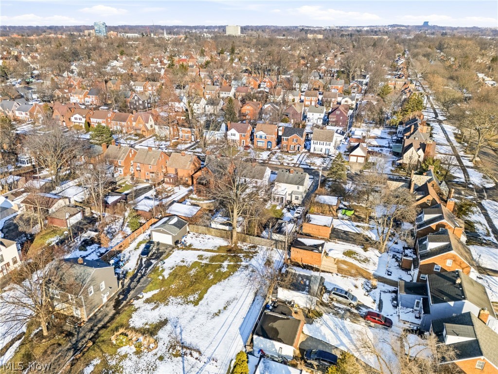 3722 Glencairn Road Shaker Heights OH 44122