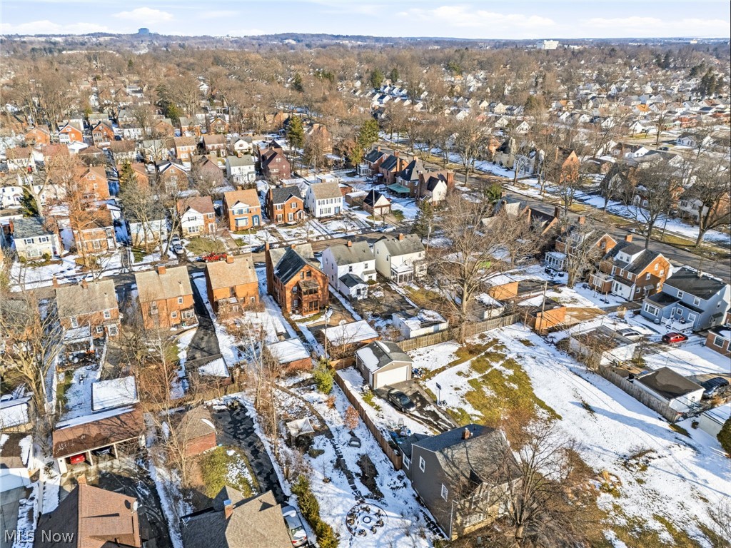 3722 Glencairn Road Shaker Heights OH 44122