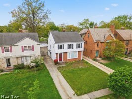 3722 Glencairn Road Shaker Heights OH 44122
