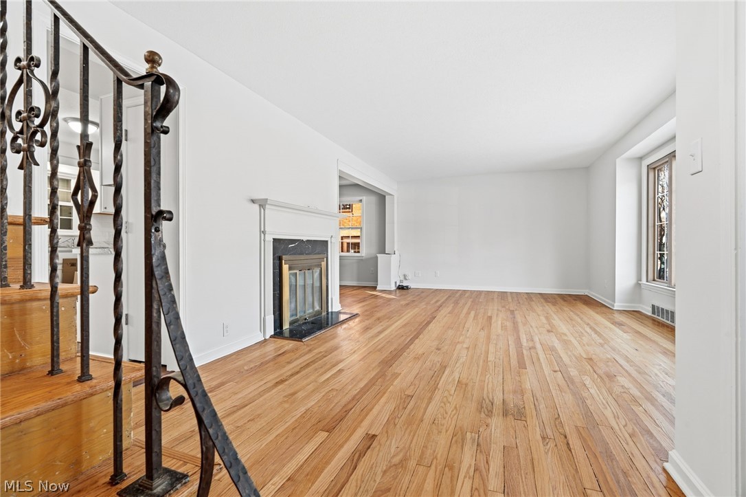 3722 Glencairn Road Shaker Heights OH 44122