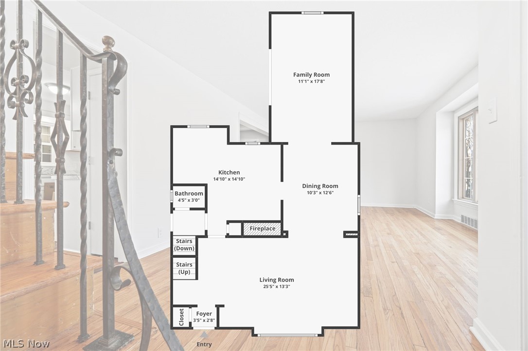 3722 Glencairn Road Shaker Heights OH 44122