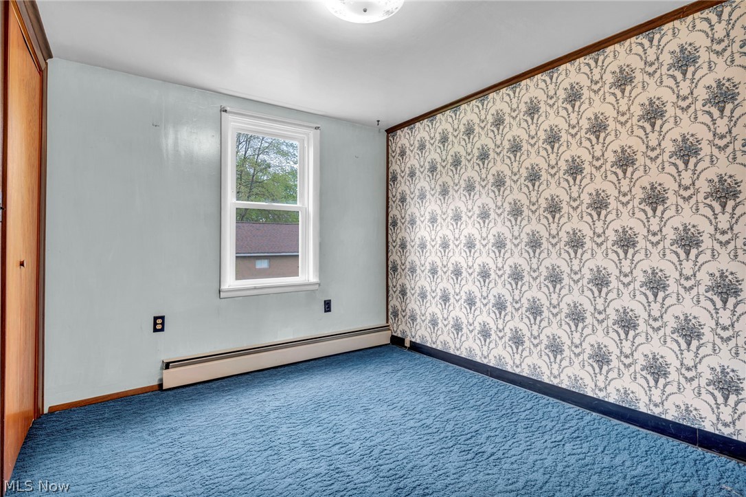 2131 Overland Avenue NE Warren OH 44483