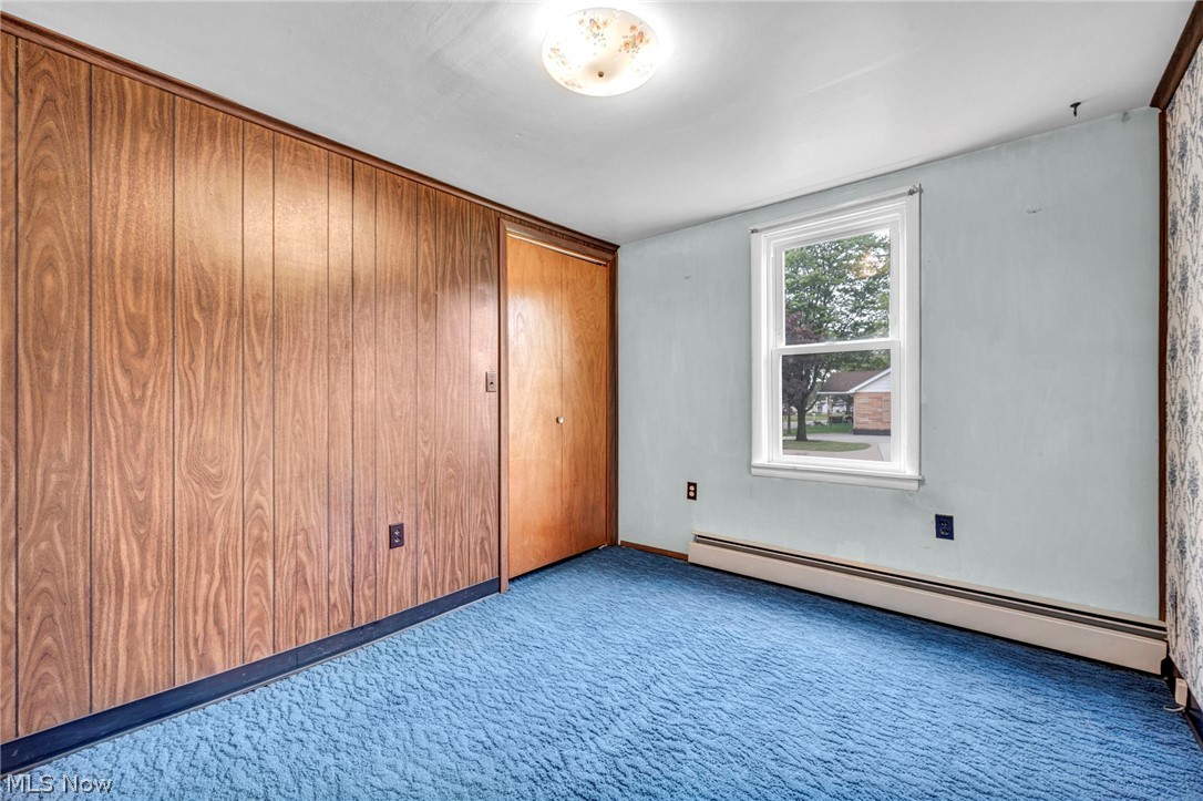 2131 Overland Avenue NE Warren OH 44483