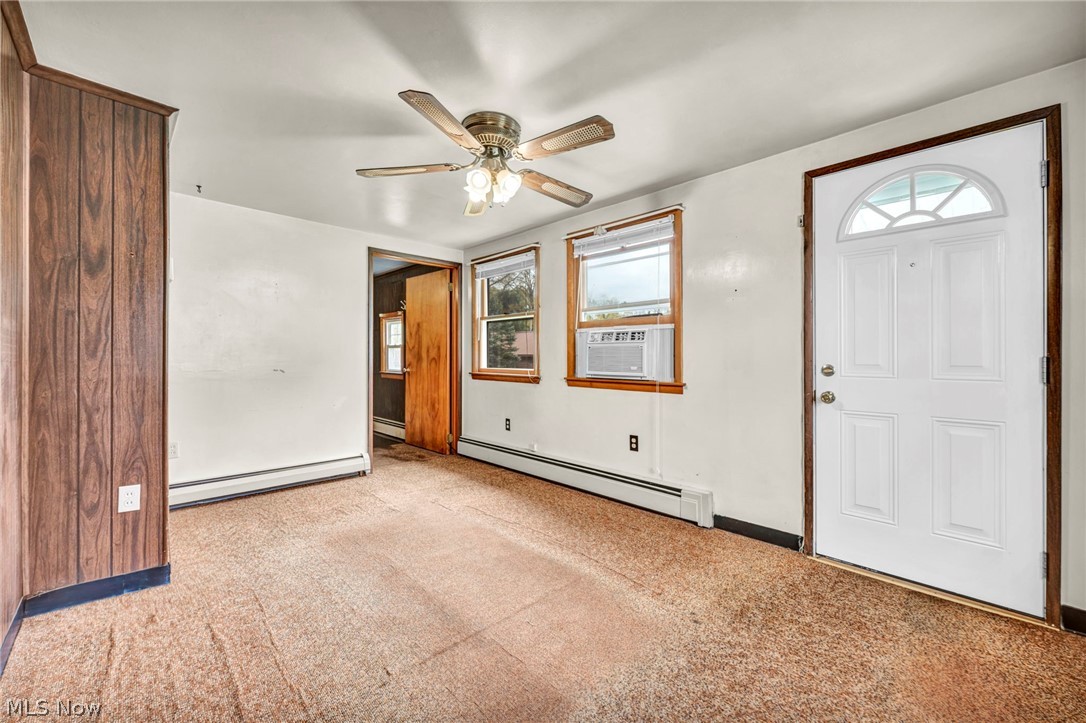 2131 Overland Avenue NE Warren OH 44483