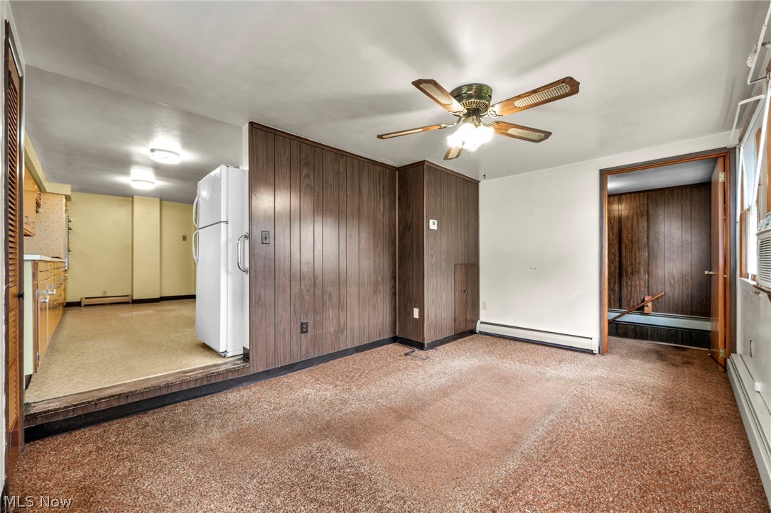 2131 Overland Avenue NE Warren OH 44483