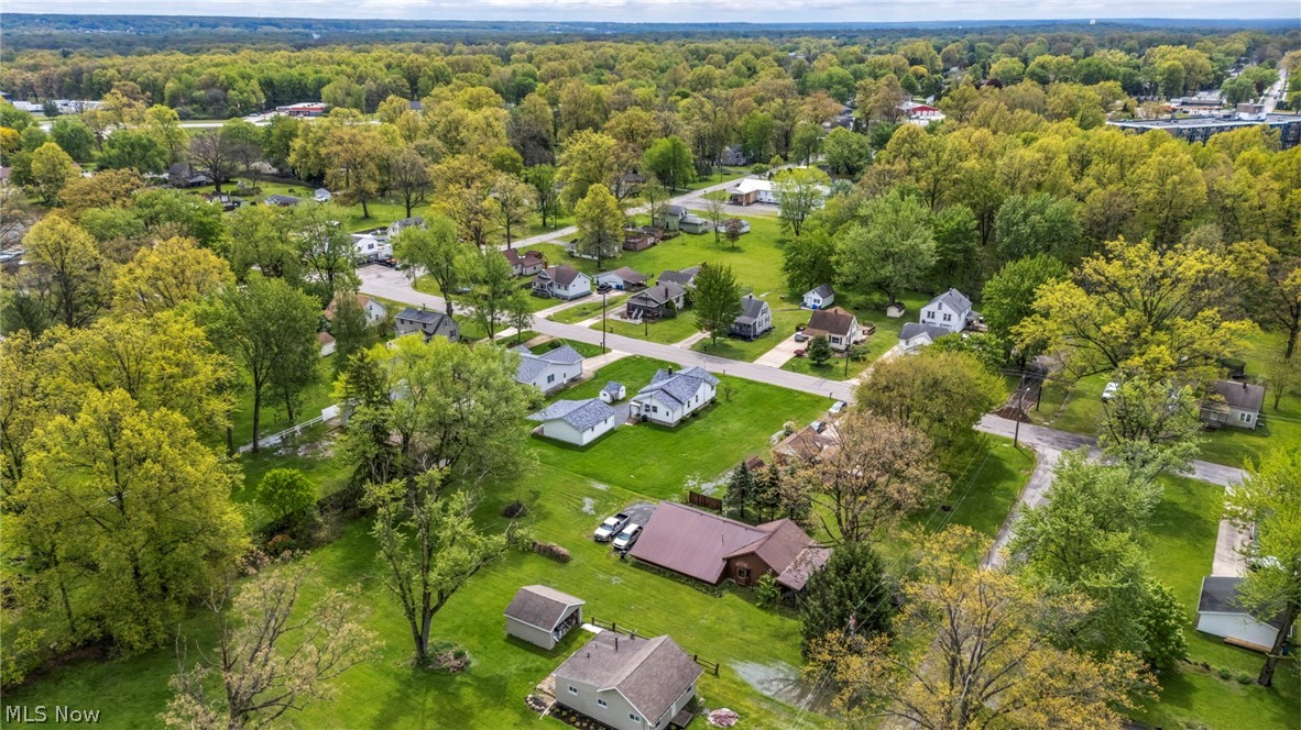 2131 Overland Avenue NE Warren OH 44483