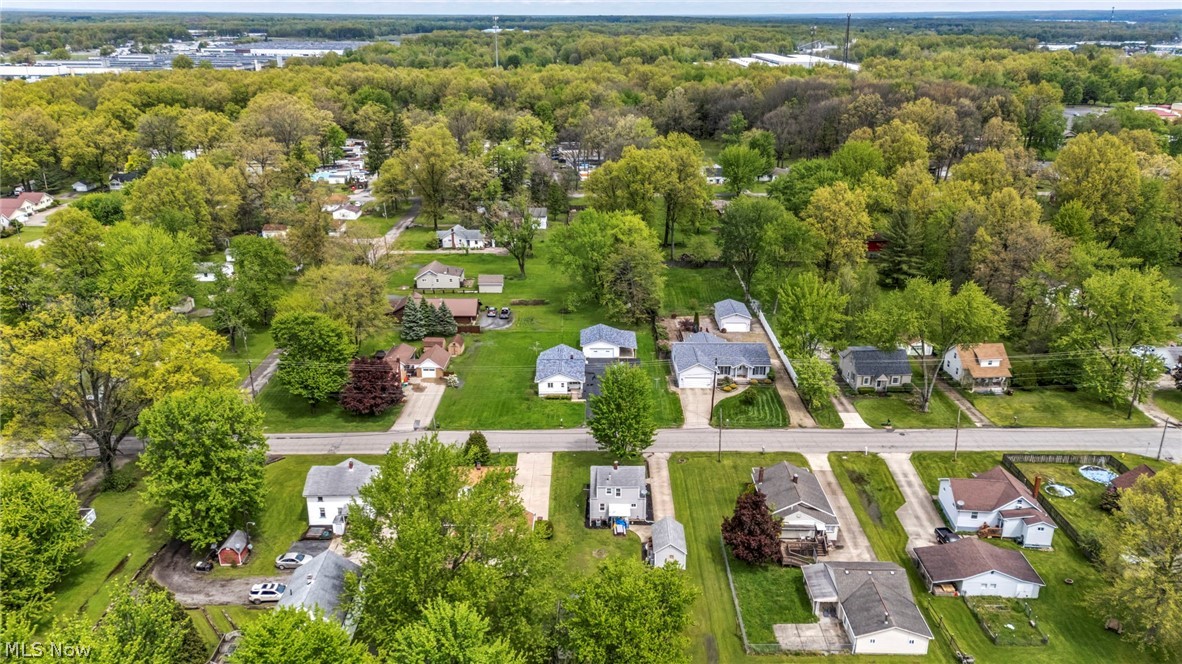 2131 Overland Avenue NE Warren OH 44483