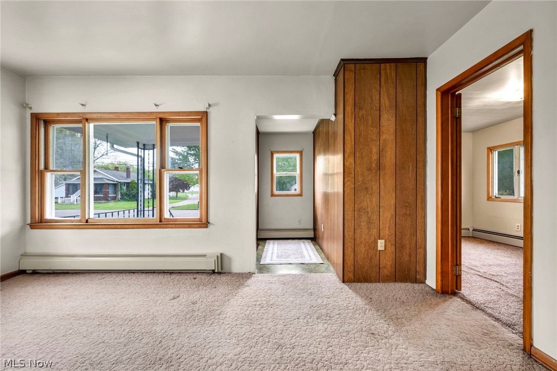 2131 Overland Avenue NE Warren OH 44483