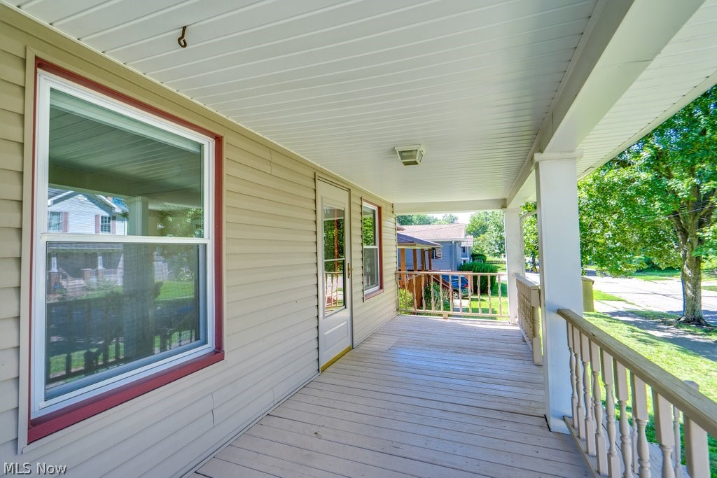 55 Akers Avenue Akron OH 44312