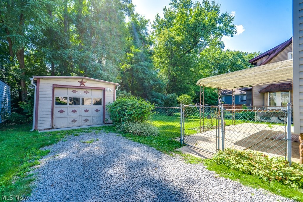 55 Akers Avenue Akron OH 44312
