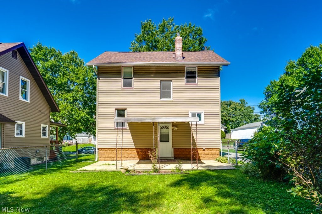 55 Akers Avenue Akron OH 44312