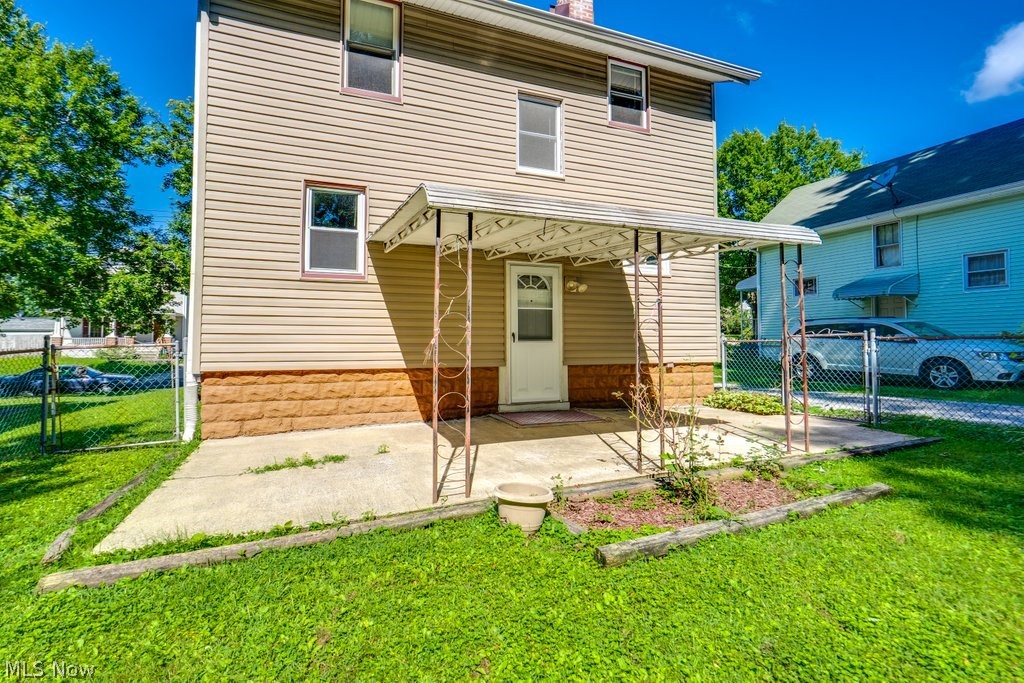 55 Akers Avenue Akron OH 44312