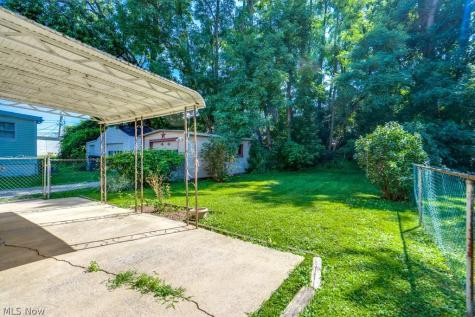 55 Akers Avenue Akron OH 44312