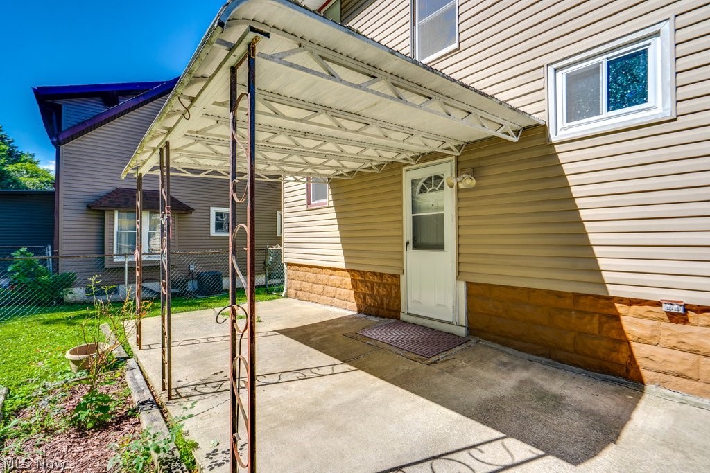 55 Akers Avenue Akron OH 44312