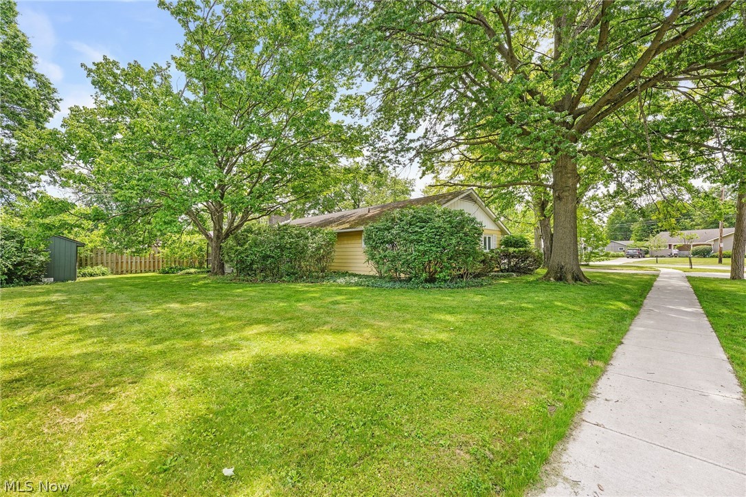 82 Barberry Drive Berea OH 44017