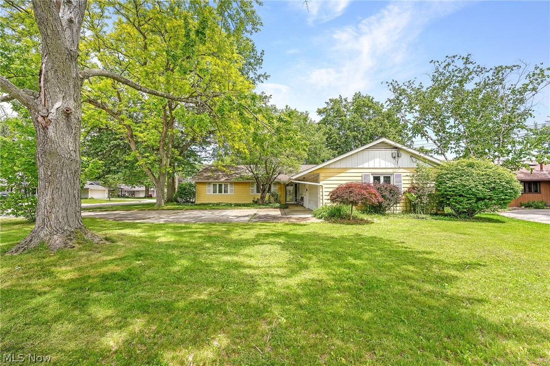 82 Barberry Drive Berea OH 44017