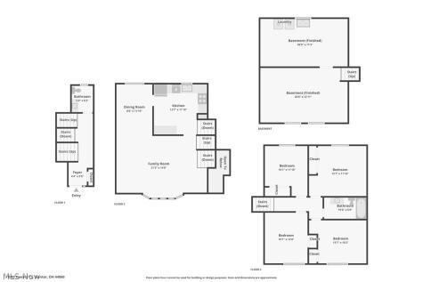 7840 Hoover Court Mentor OH 44060