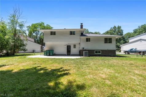 7840 Hoover Court Mentor OH 44060